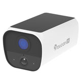 Toucan S5 Wireless 2K Solar Security Camera - No Monthly Fee Required