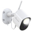 Toucan Wi-Fi 1080p Security Floodlight Camera – No Monthly Fee Required