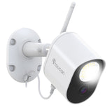 Toucan Wi-Fi 1080p Security Floodlight Camera – No Monthly Fee Required