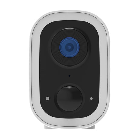 Toucan S4 Wireless 2K Security Camera – No Monthly Fee Required