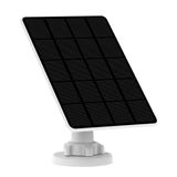 Toucan 3-Watt Solar Charger for Toucan Wireless Security Camera S4