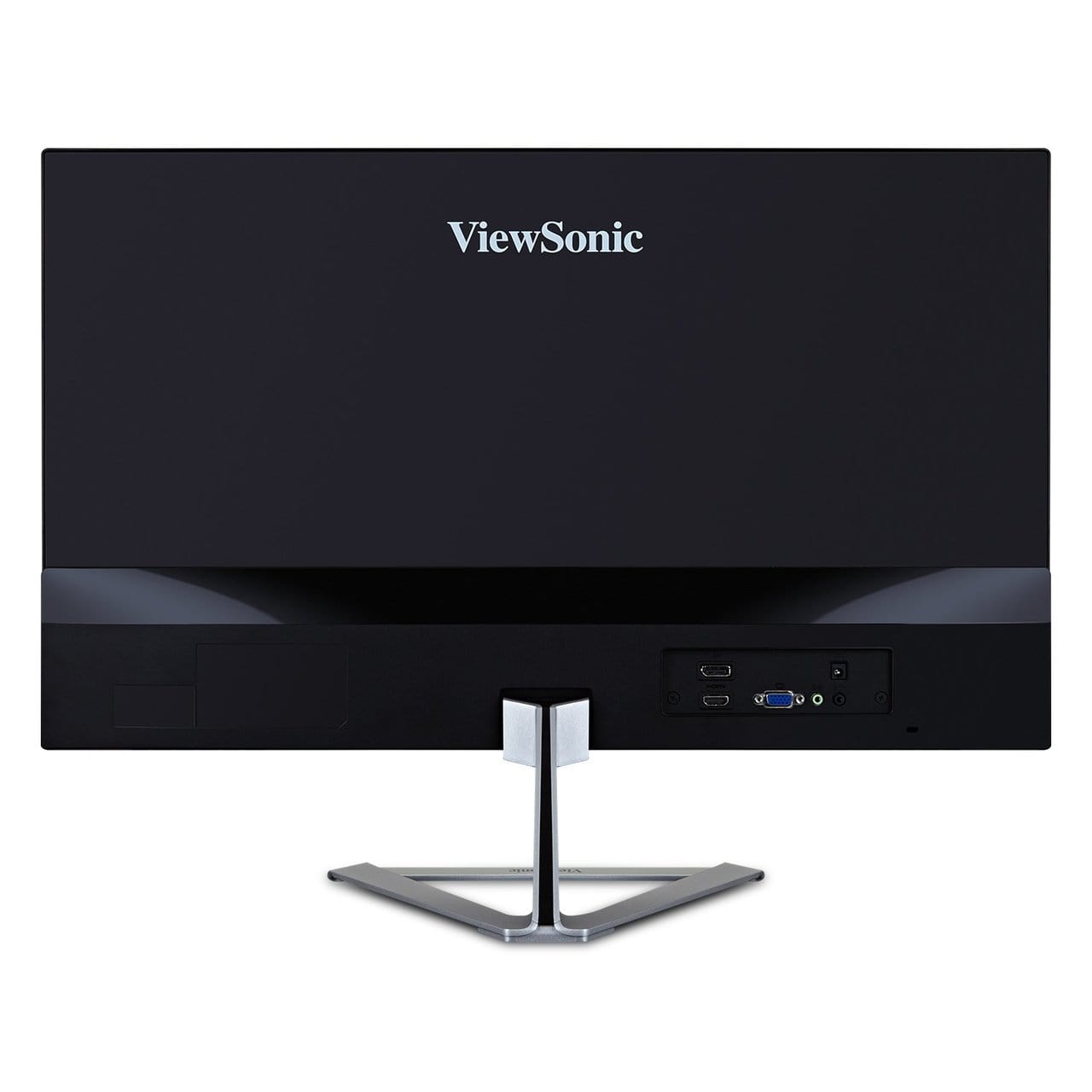 ViewSonic VX2376-SMHD-S 23" 1080p Widescreen IPS Monitor - Certified Refurbished