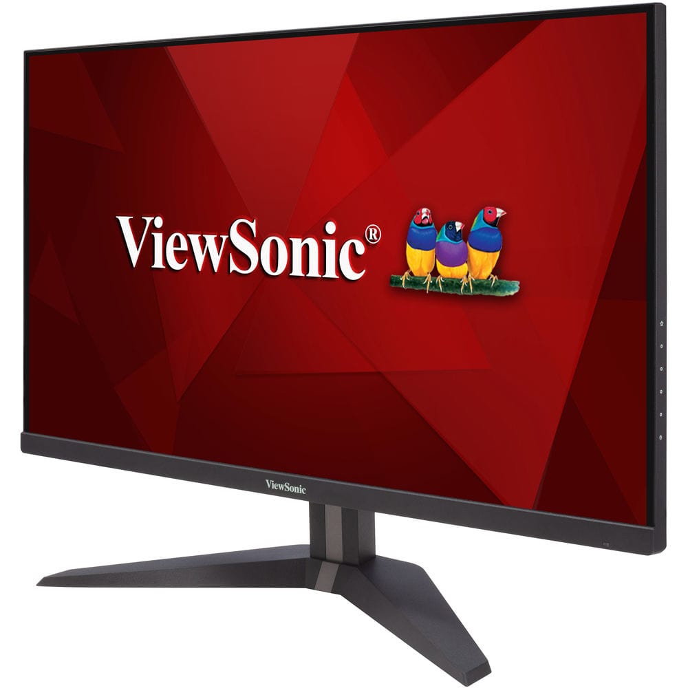 ViewSonic 27" 16:9 144 Hz FreeSync LCD Gaming Monitor - Certified Refurbished