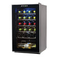 Black+Decker Wine Cellar, 24 Bottle