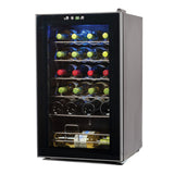 Black+Decker Wine Cellar, 24 Bottle