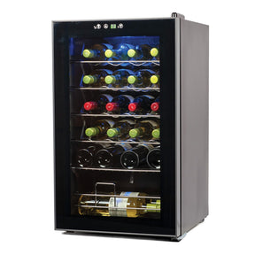 Black+Decker Wine Cellar, 24 Bottle