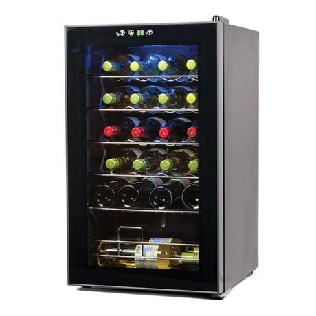 Black+Decker Wine Cellar, 24 Bottle