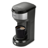 Commercial Chef 13-Oz. Single-Serve 1-Touch Drip Coffee Maker