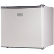 Black+Decker 1.2-Cu. Ft. Compact Upright Freezer