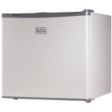 Black+Decker 1.2-Cu. Ft. Compact Upright Freezer