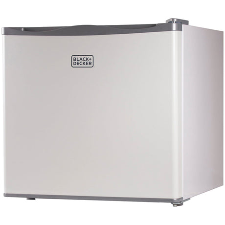 Black+Decker 1.2-Cu. Ft. Compact Upright Freezer