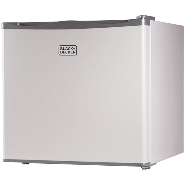 Black+Decker 1.2-Cu. Ft. Compact Upright Freezer
