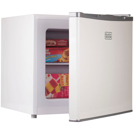 Black+Decker 1.2-Cu. Ft. Compact Upright Freezer