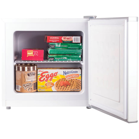 Black+Decker 1.2-Cu. Ft. Compact Upright Freezer