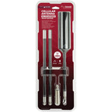 weBoost 4G OTR Truck Edition 17-In. Omnidirectional Exterior Vehicle Cellular Antenna with SMA-Male Connector, 311229
