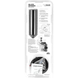 weBoost 4G OTR Truck Edition 17-In. Omnidirectional Exterior Vehicle Cellular Antenna with SMA-Male Connector, 311229