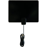 Winegard FlatWave FL-1000 Nonamplified Ultrathin Indoor HD Antenna