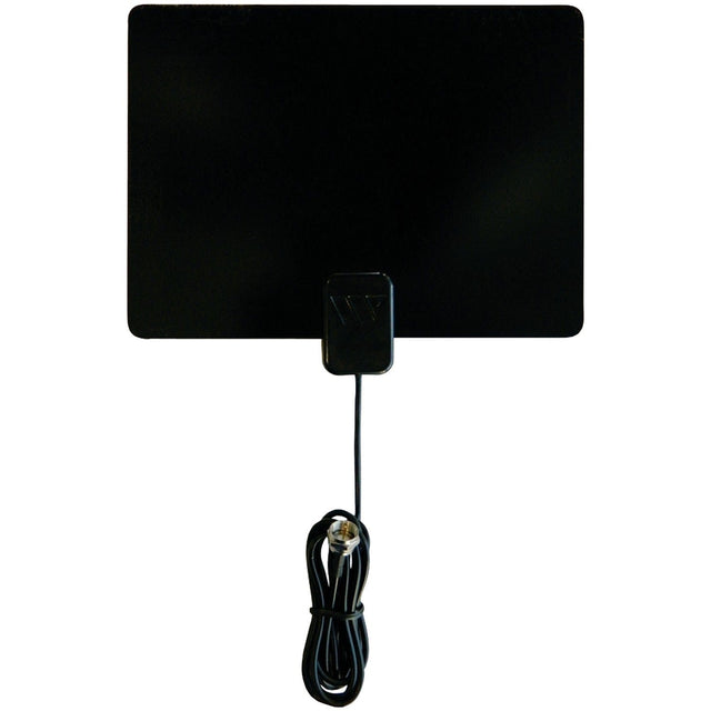 Winegard FlatWave FL-1000 Nonamplified Ultrathin Indoor HD Antenna