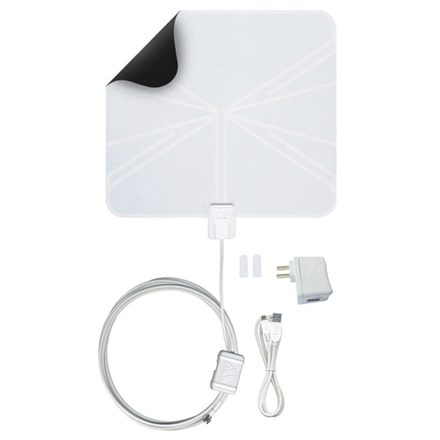 Winegard FlatWave FL5500A Amplified HDTV Indoor Antenna