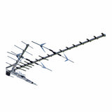 Winegard Platinum Series HD7698P HDTV High-Band VHF/UHF Deep Fringe Antenna with up to 65-Mile Range