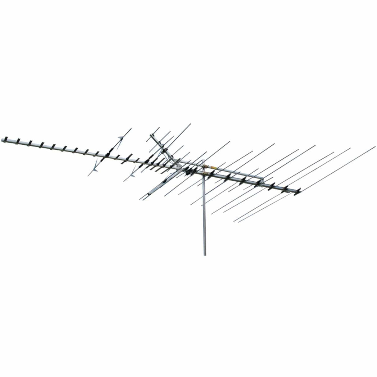 Winegard Platinum Series HD8200U HDTV Deep Fringe Antenna with up to 65-Mile Range