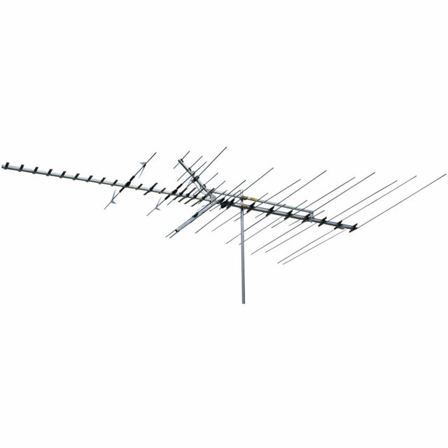 Winegard Platinum Series HD8200U HDTV Deep Fringe Antenna with up to 65-Mile Range