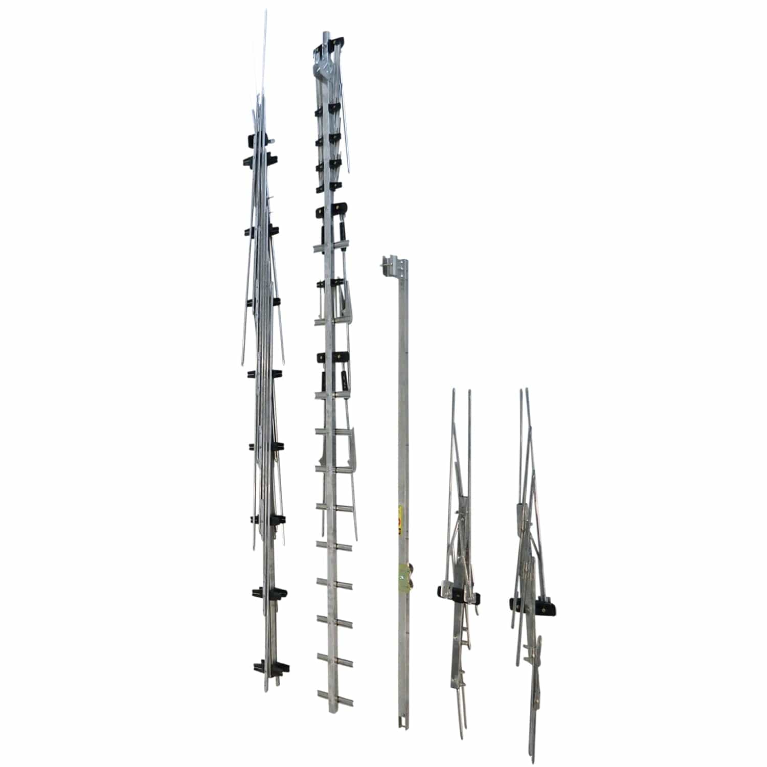 Winegard Platinum Series HD8200U HDTV Deep Fringe Antenna with up to 65-Mile Range