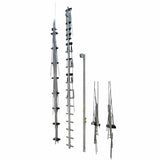 Winegard Platinum Series HD8200U HDTV Deep Fringe Antenna with up to 65-Mile Range