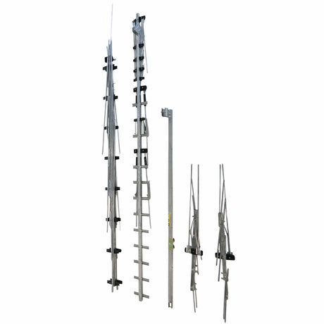 Winegard Platinum Series HD8200U HDTV Deep Fringe Antenna with up to 65-Mile Range