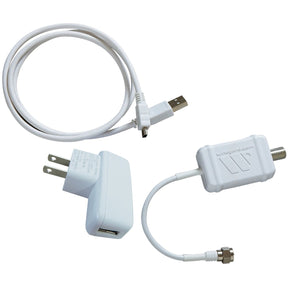 Winegard Boost Ultra-Low-Noise TV Antenna Amp