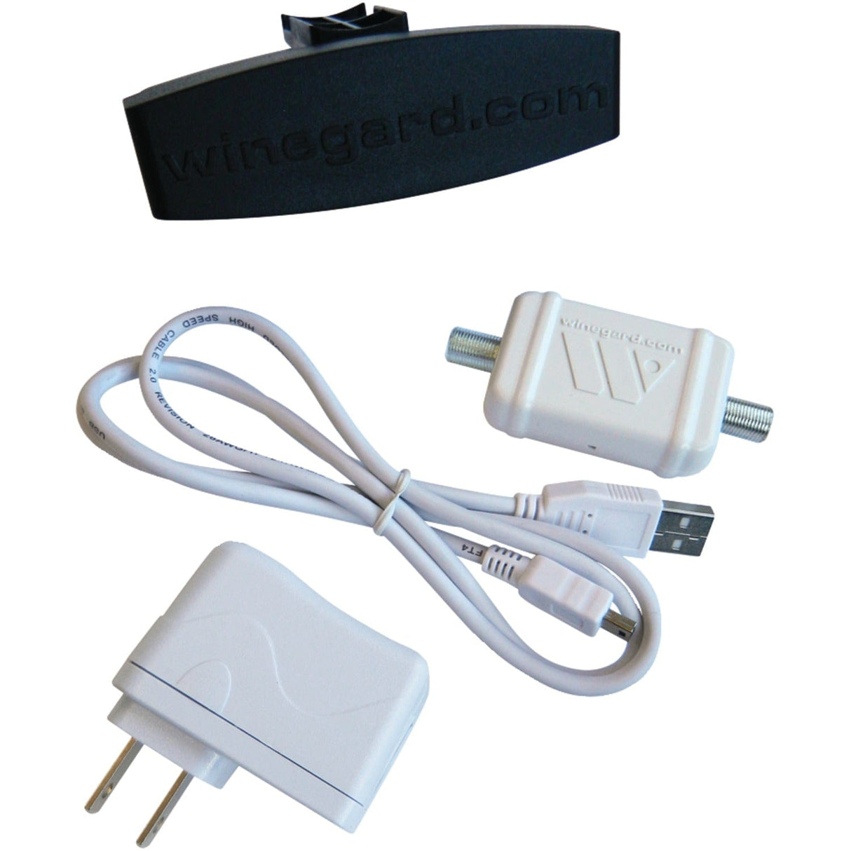 Winegard Boost XT Digital HDTV Preamp