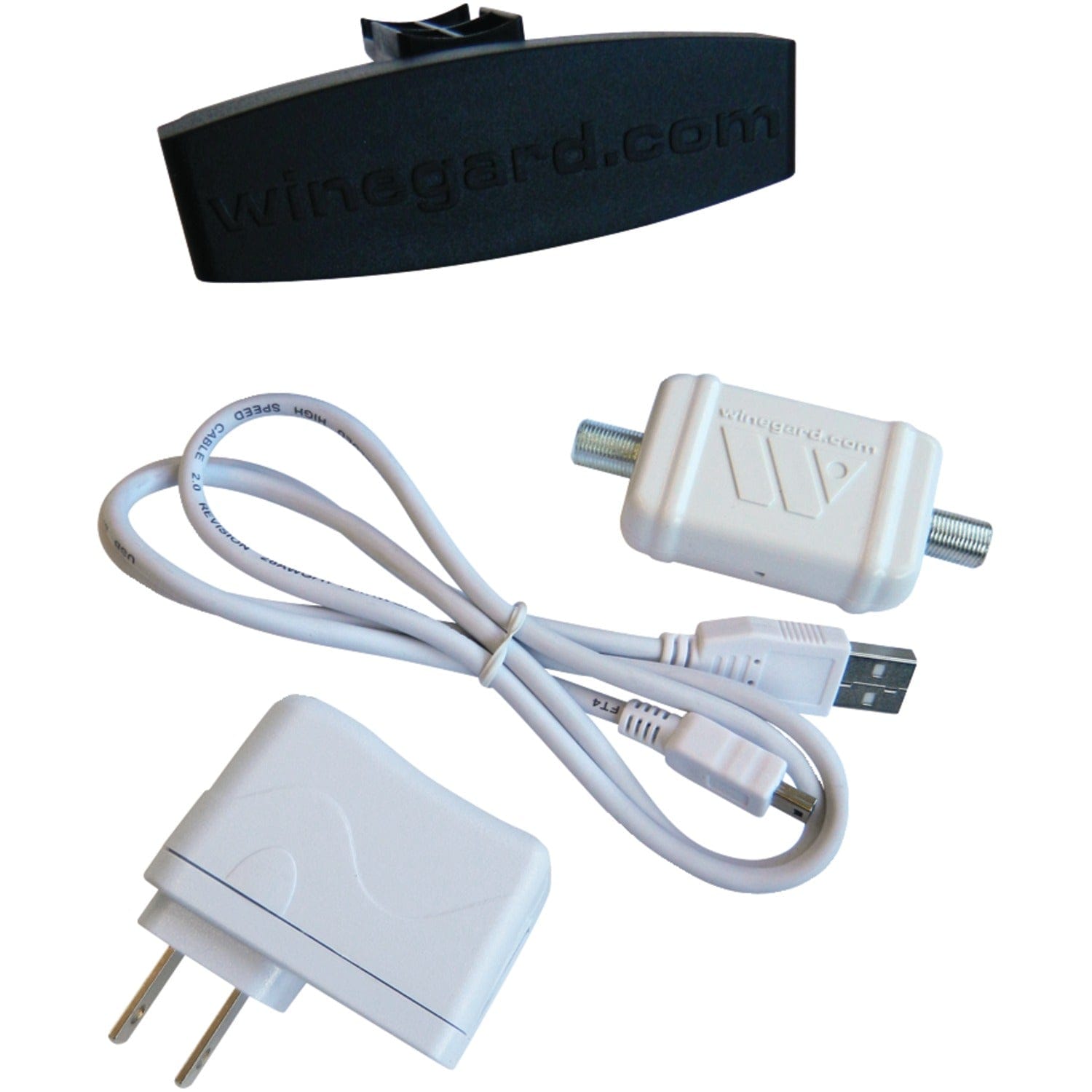 Winegard Boost XT Digital HDTV Preamp