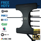 Winegard Elite 7550 VHF/UHF Outdoor Antenna