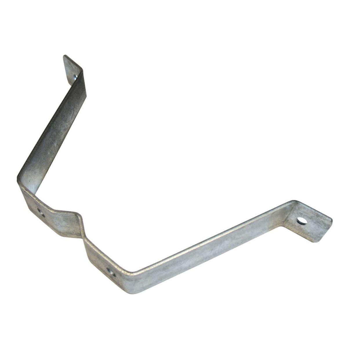 Winegard 4-In. Galvanized Antenna Wall Mount, WM-2040
