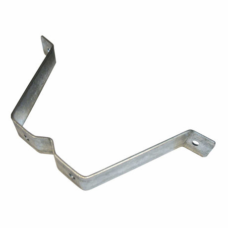 Winegard 4-In. Galvanized Antenna Wall Mount, WM-2040