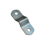 Winegard 4-In. Galvanized Antenna Wall Mount, WM-2040