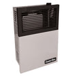 Comfort Glow 8000 BTU Direct-Vent Natural Gas Wall Heater with Vent Kit, Matchless Piezo Ignition with Adjustable Heat Control, 250 Sq. Ft, DVN08