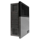 Comfort Glow 17000 BTU Direct-Vent Propane Wall Heater with Vent Kit, Matchless Piezo Ignition with T-Stat Control Knob, 500 Sq. Ft, DVP17