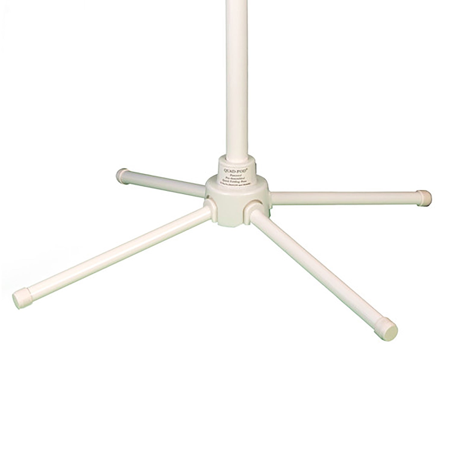 Seasons Comfort 16-In. 3-Speed Oscillating Fan with Pedestal Base, FPD16, White