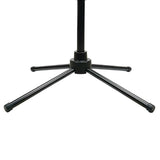 Seasons Comfort 18-In. 3-Speed Oscillating Fan with Pedestal Base, FPD18B, Black