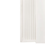 Seasons Comfort 9-In. 2-Speed Reversible Twin Window Fan, FWT9, White