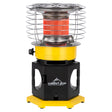 Comfort Gear 18000-BTU Indoor/Outdoor Portable Personal 360° Propane Heater, PPH360-18