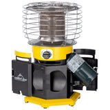 Comfort Gear 18000-BTU Indoor/Outdoor Portable Personal 360° Propane Heater, PPH360-18
