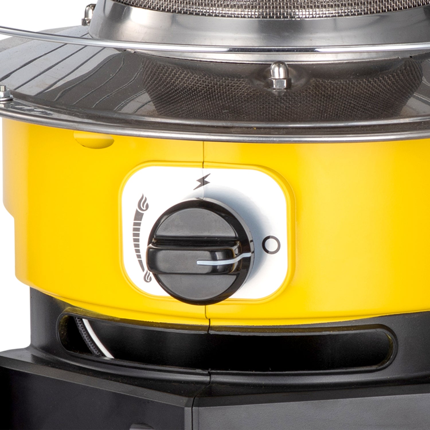 Comfort Gear 18000-BTU Indoor/Outdoor Portable Personal 360° Propane Heater, PPH360-18
