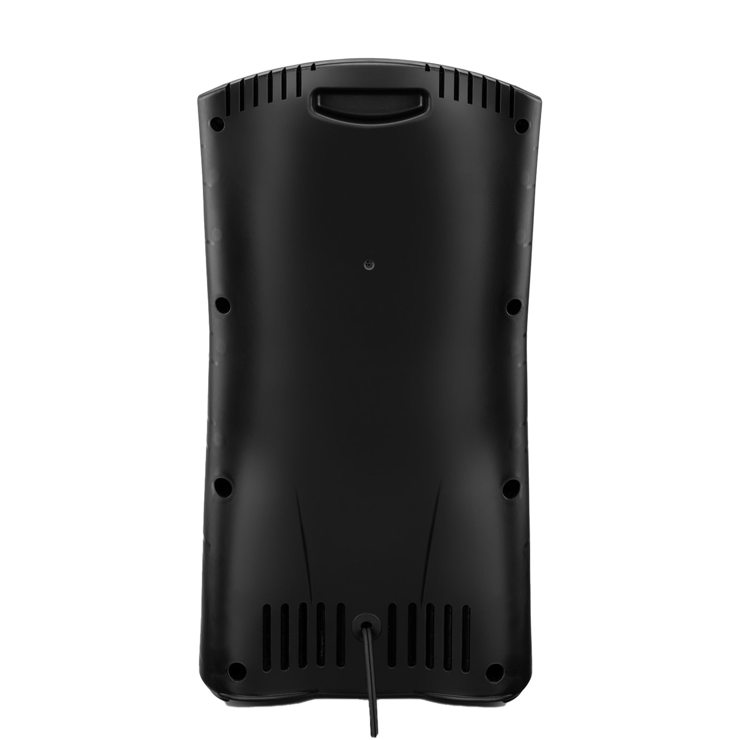 Comfort Glow 5120-BTU Radiant Quartz Tower Indoor Space Heater, QTH351