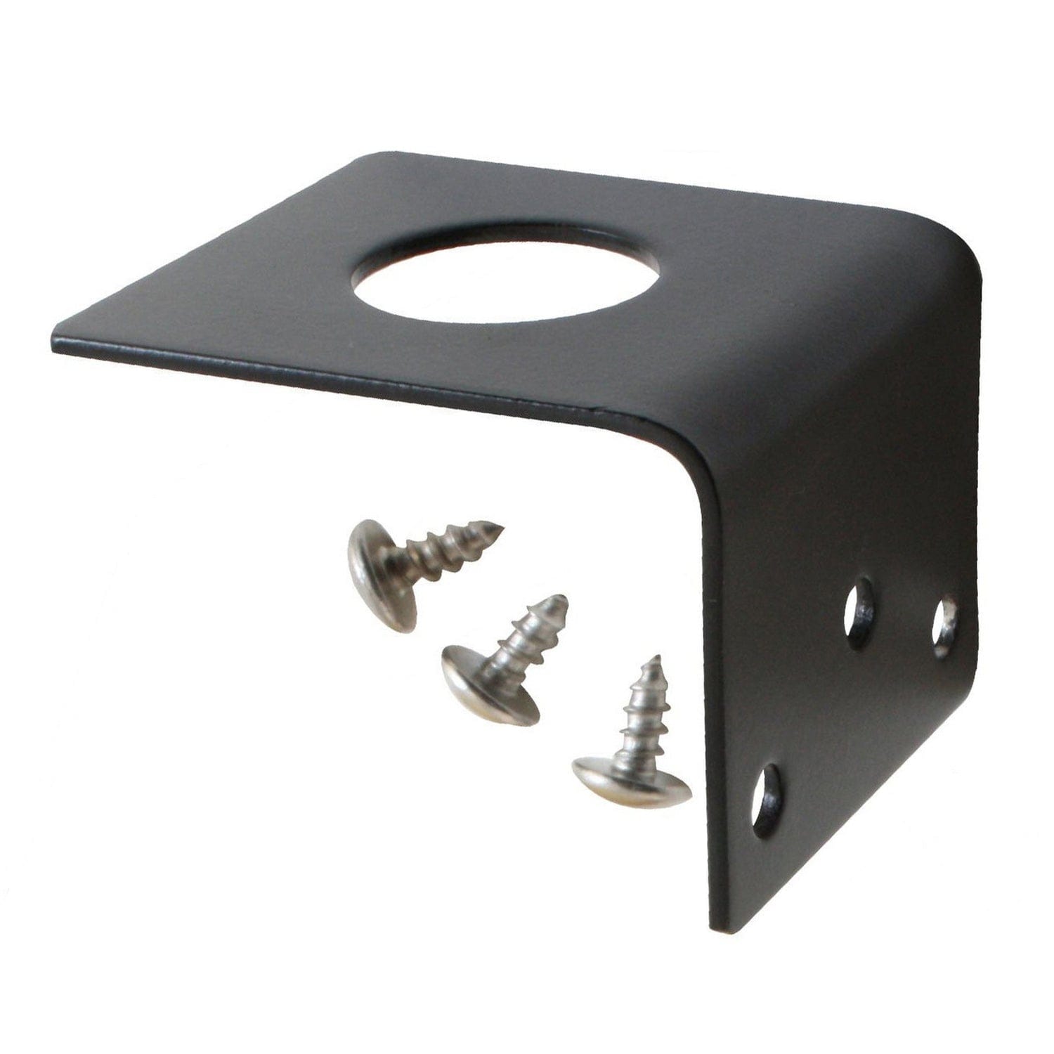 Tram Tunable 144MHz–174MHz Tunable VHF 3dBd Gain Trunk or Hole Mount Antenna Kit with PL-259 Connector