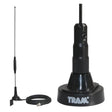 Tram Scanner Trunk/Hole Mount Antenna Kit with BNC-Male Connector