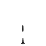 Tram Scanner Trunk/Hole Mount Antenna Kit with BNC-Male Connector
