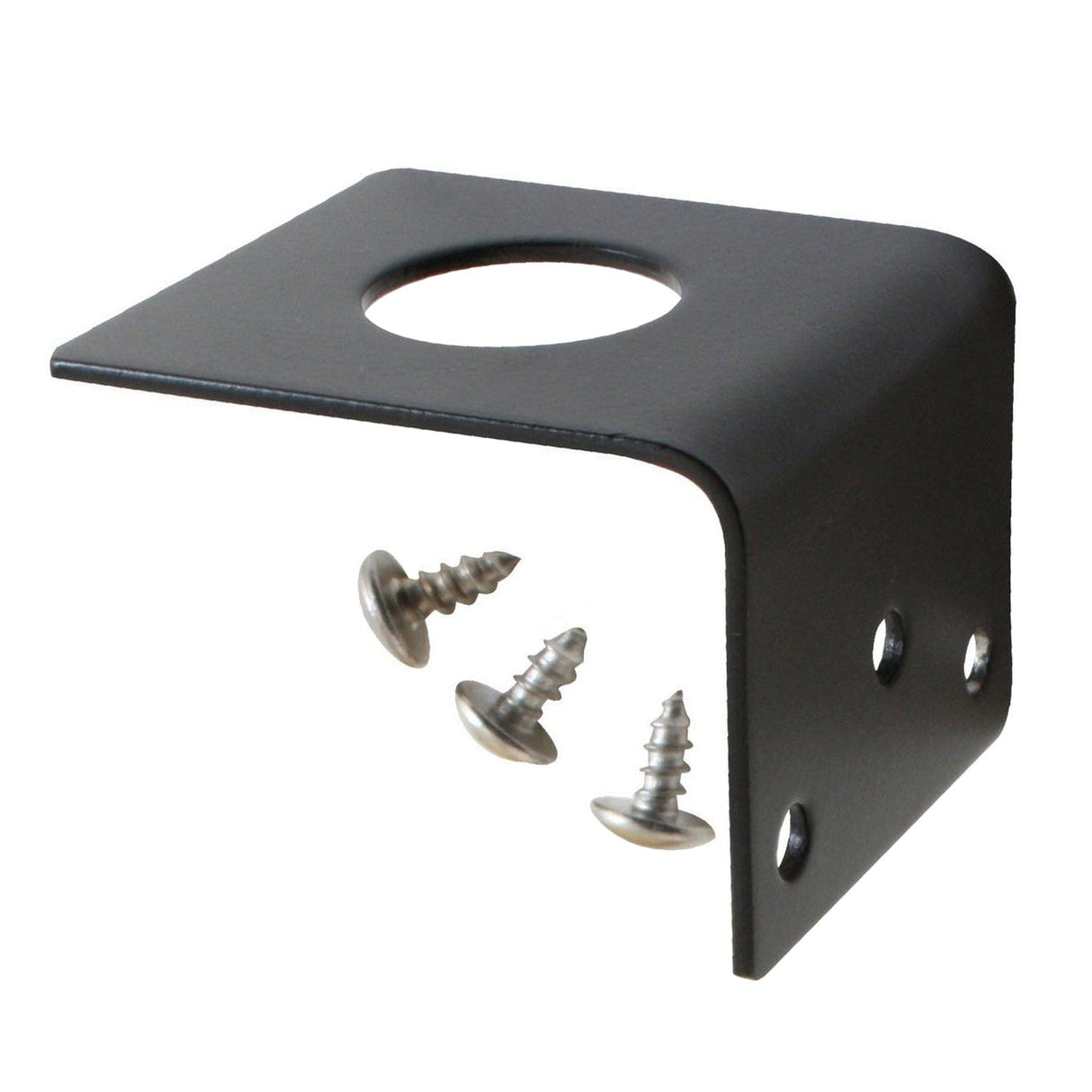 Tram Scanner Trunk/Hole Mount Antenna Kit with BNC-Male Connector