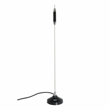 Tram Scanner 3 1/2" Magnet Antenna with BNC-Male Connector